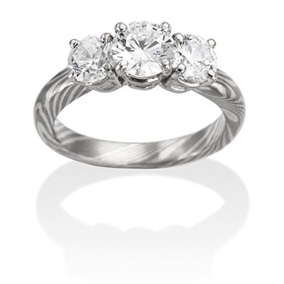 Madison Engagement Ring